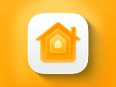 Home iOS 26.2 應用程序進行了新的更新,添加了配件。