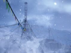 Arc Raiders Cold Snap 發佈時間和所有 12 月更新補丁說明