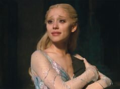 愛莉安娜·格蘭德 (Ariana Grande) 的“超現實”格倫達時刻 (獨家)