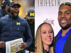 凱莉·摩爾現在在哪裡?了解他在謝羅恩·摩爾被解僱和被捕期間的下落