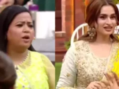 巴蒂·辛格對阿伊莎·汗發表“身體羞辱”評論,憤怒的粉絲反應,“……一個厭惡女性的人”