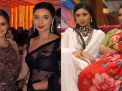 BB 19 的 Neelam Giri 與前好友 Tanya Mittal 談論當前方程“Takleef Hoti…”