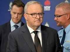 邦迪海灘發生大規模槍擊事件後,澳大利亞收緊槍支法