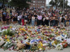 以色列政黨分裂之際,民主黨譴責澳大利亞光明節襲擊事件