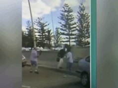 邦迪海灘恐怖襲擊期間,旁觀者與受 ISIS 啟發的槍手對峙