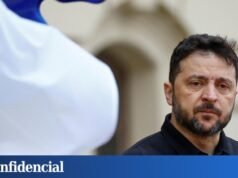 烏克蘭將接受在頓巴斯建立非軍事區以取悅美國