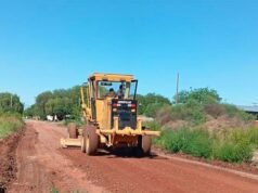 Villa Suaya社區“道路綜合改善計劃”正在推進