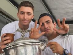 不同尋常:他們把巴勒莫決賽的 MVP 給了錯誤的球員,引起了軒然大波