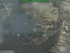 委內瑞拉能在美國針對油輪的攻擊中倖存嗎?