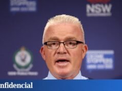 澳大利亞將悉尼海灘致命襲擊與伊斯蘭國意識形態聯繫起來