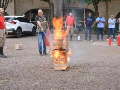 了解學校在緊急情況下將如何採取行動