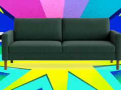 網絡星期一最佳沙發優惠,在我們家中測試(2025)