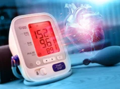 每日服用多種維生素可以悄悄降低一些老年人的血壓