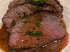 我煮了 Blue Apron 的所有節日套餐。這是我喜歡的(和不喜歡的)