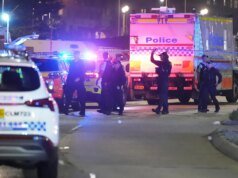 10月7日之後,悉尼邦迪海灘的光明節恐怖事件引發了對極端主義的批評