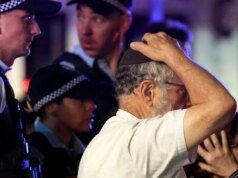 拉比譴責澳大利亞對邦迪海灘光明節槍擊事件的反應