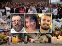 邦迪海灘襲擊事件中的大屠殺倖存者和 10 歲女孩