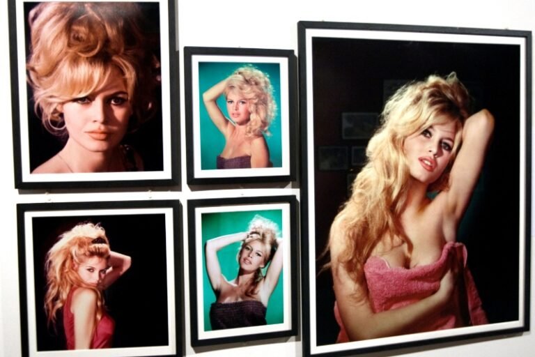 碧姬·芭杜 (Brigitte Bardot) 定義了現代女性並挑戰了社會規範