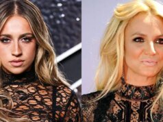 為什麼泰特·麥克雷拒絕在傳記片中扮演布蘭妮·斯皮爾斯?