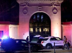 布朗大學槍手在決賽週期間造成 2 人死亡、8 人受傷 追捕仍在繼續