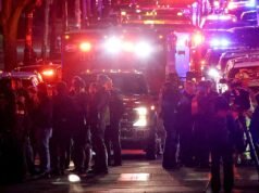 布朗大學槍擊案相關人員被拘留