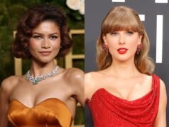 揭示 2025 年令人驚嘆的流行文化時刻