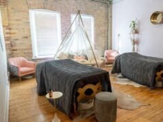 Halo Healing Therapies 明尼阿波利斯按摩:服務