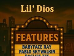 IAN Entertainment 自豪地宣布 Lil Duos 的發行