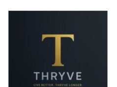 Thrive Systems 推出積極生活方式在線商店