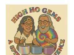 Hi Ho Gems 將水晶零售與振動聲音相結合