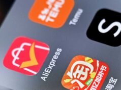 歐盟同意通過三歐元的小額稅收方案來應對中國的洪水