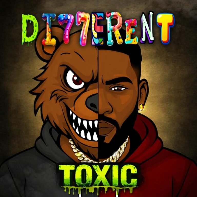 IAN Entertainment 代表屢獲殊榮的藝人 Di77erent