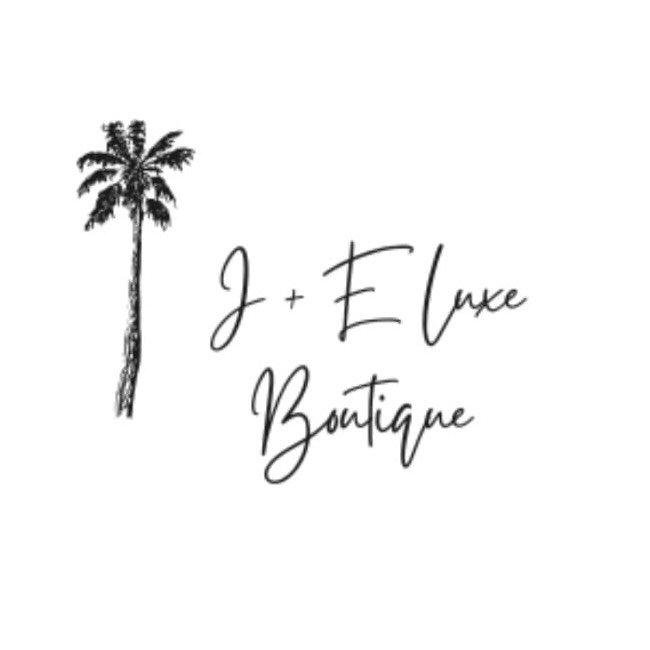 J and E Luxe Boutique 全年帶來熱帶度假時尚
