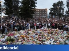 悉尼襲擊後澳大利亞呼籲加強槍支管制