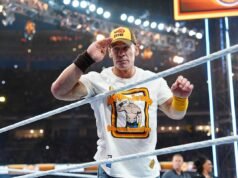 如何免費觀看約翰·塞納的最後一場比賽