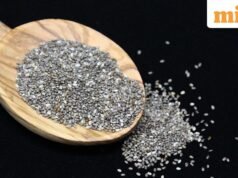 奇亞籽副作用解釋:誰應該避免食用奇亞籽以及吃多少是安全的?