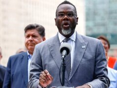 《華盛頓郵報》稱布蘭登·約翰遜領導下的芝加哥“瘋狂”