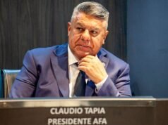 他們起訴 AFA 涉嫌濫用稅收