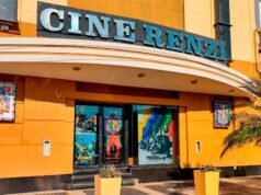 市政員工人子電影院門票2×1優惠仍然有效