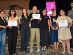 短片《Cocina con amor》榮獲 La Mostra Visual 一等獎