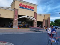 Costco、Sam’s Club 和 BJ’s 會員可享受高達 75% 的優惠。