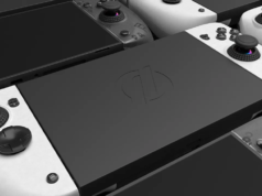 Switch 2 的官方 Nitro Deck 2 遊戲現已開放預訂