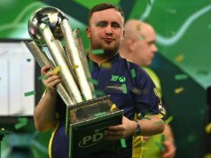 歷史性的 128 名選手的競爭有多大?