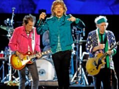 滾石樂隊 Axe 計劃明年前往英國和歐洲巡演,因為明星“無法承諾”嚴重的腿病