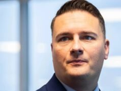 韋斯街譴責超級流感危機期間為期五天的罷工,駐院醫生稱不負責任