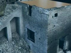 發現被遺忘的樓梯,通往“失落的龐貝古城”,城市頂級精英曾出席Plus Tower