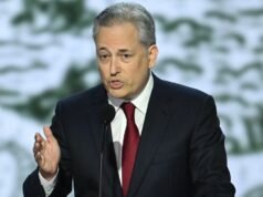 大衛·薩克斯 (David Sachs) 稱《紐約時報》的利益衝突是對白宮人工智能和加密貨幣沙皇角色的“批評文章”“故意誤解”