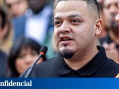 薩爾瓦多·基爾默·阿布雷戈·加西亞已從美國移民中心獲釋