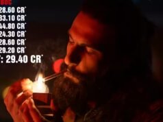 蘭維爾·辛格 (Ranveer Singh) 和阿迪亞·達爾 (Aditya Dhar) 首周票房突破 21.8 億盧比,間諜劇創下新紀錄 – Firstpost