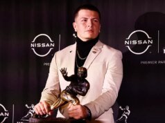 迭戈·帕維亞在輸給費爾南多·門多薩後抨擊海斯曼選民